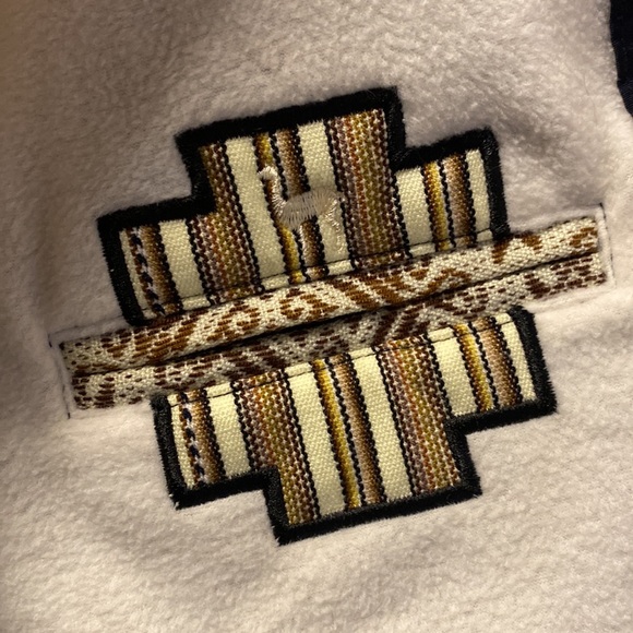 NWT Illari Peru Jacket & Canvas Tote Bag - Picture 8 of 14